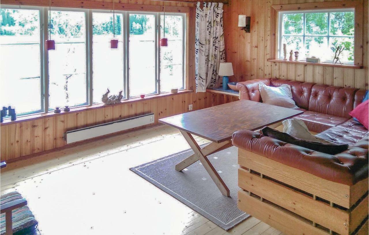 3 Bedroom Cozy Home In Amal Torpane Exterior photo