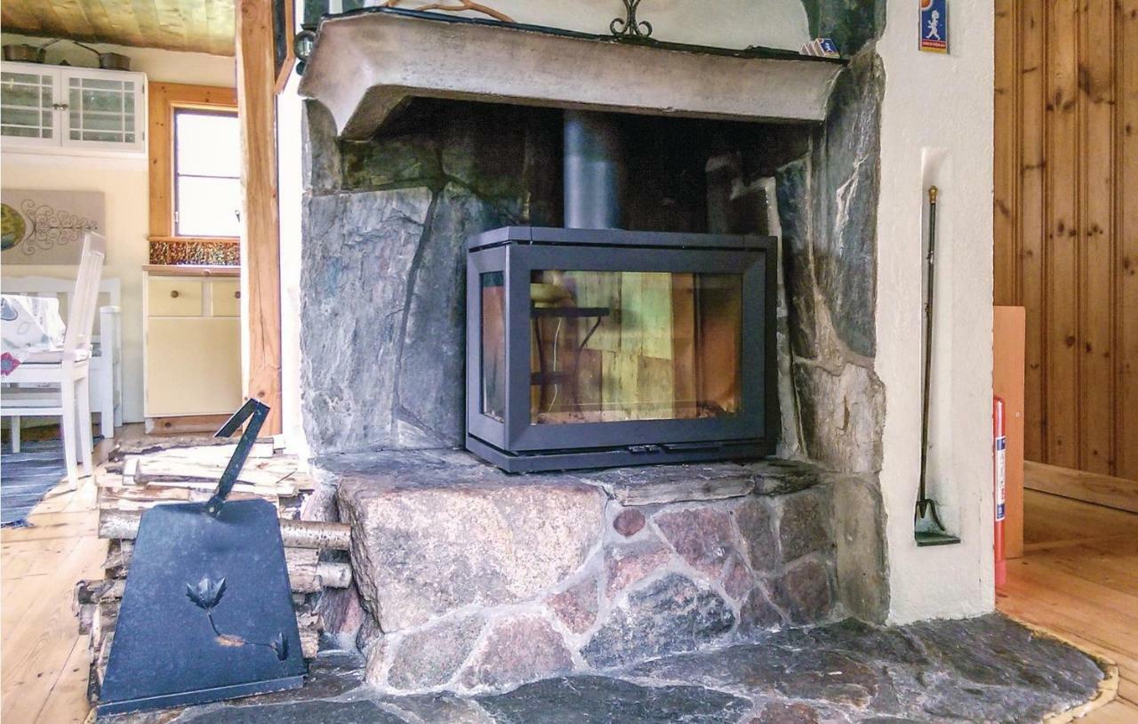 3 Bedroom Cozy Home In Amal Torpane Exterior photo